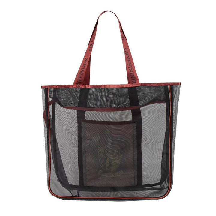 Harry Potter Beach Premium Gryffindor Red Bag 2100005810