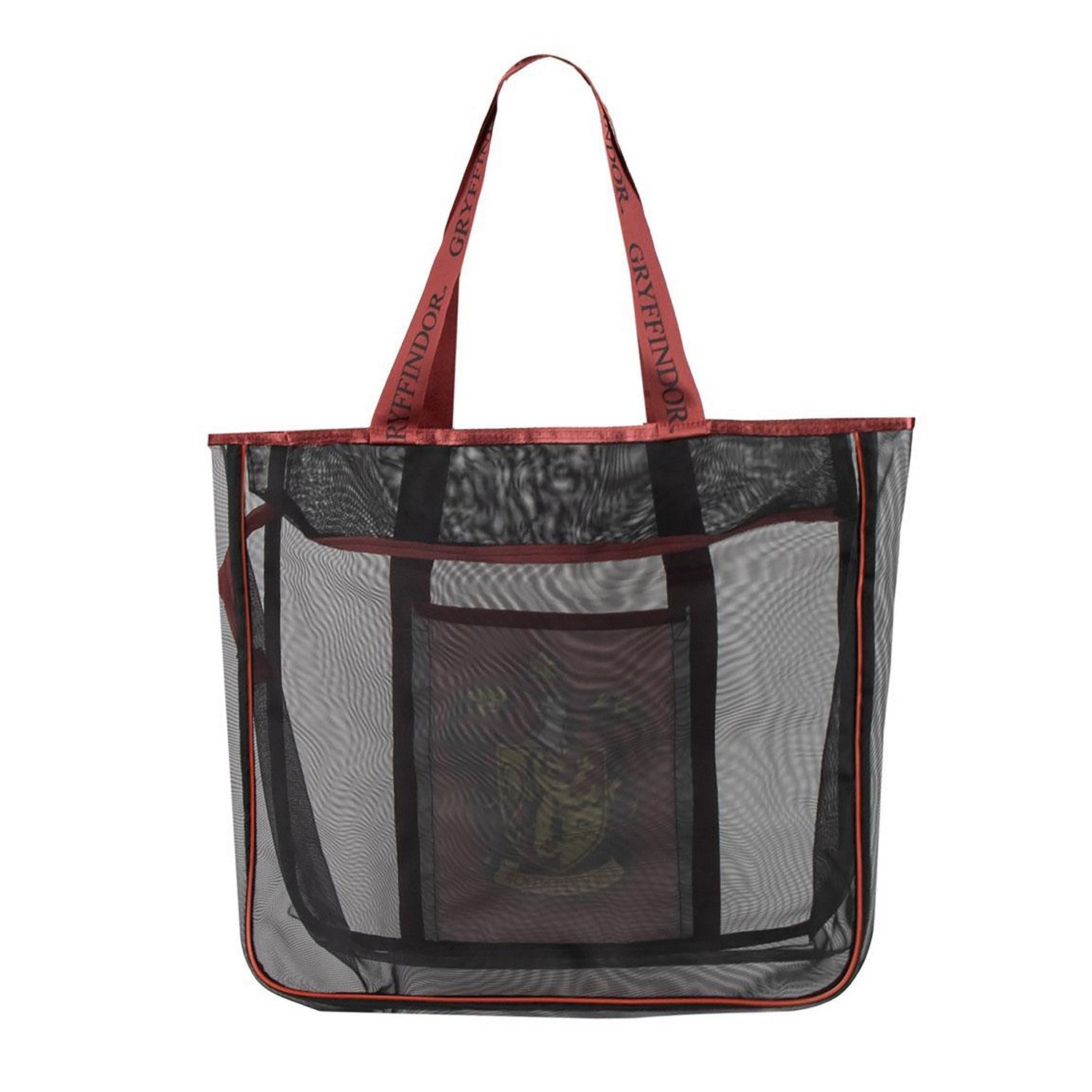 Harry Potter Beach Premium Gryffindor Red Bag 2100005810