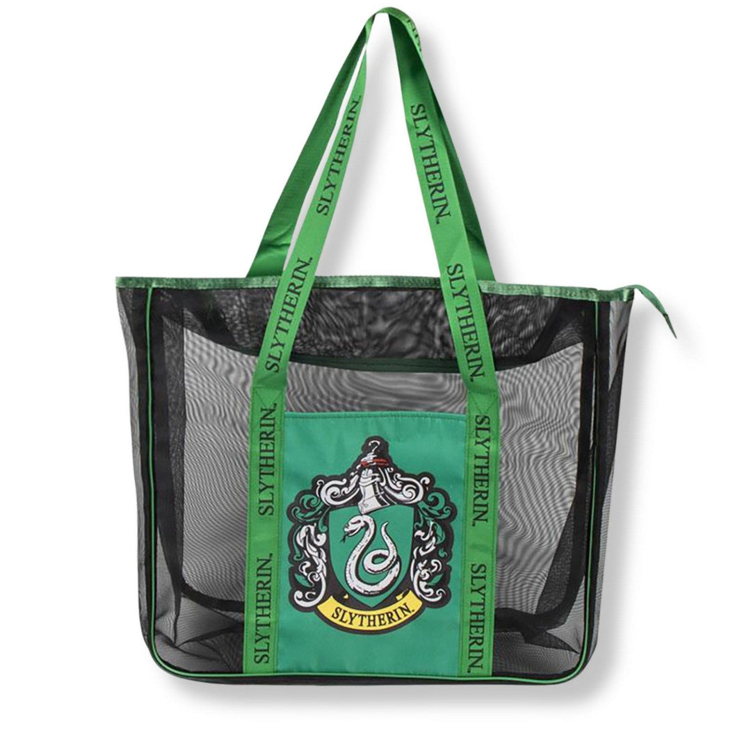 Harry Potter Beach Premium Slytherin Green Bag 2100005811
