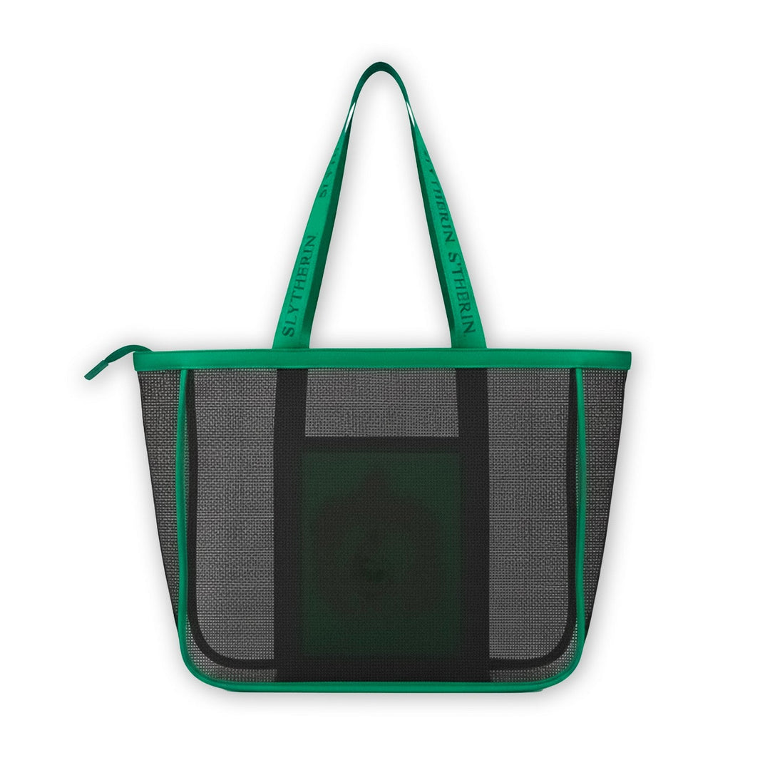 Harry Potter Beach Premium Slytherin Green Bag 2100005811