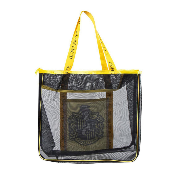 Harry Potter Beach Premium Hufflepuff Yellow Bag 2100005812