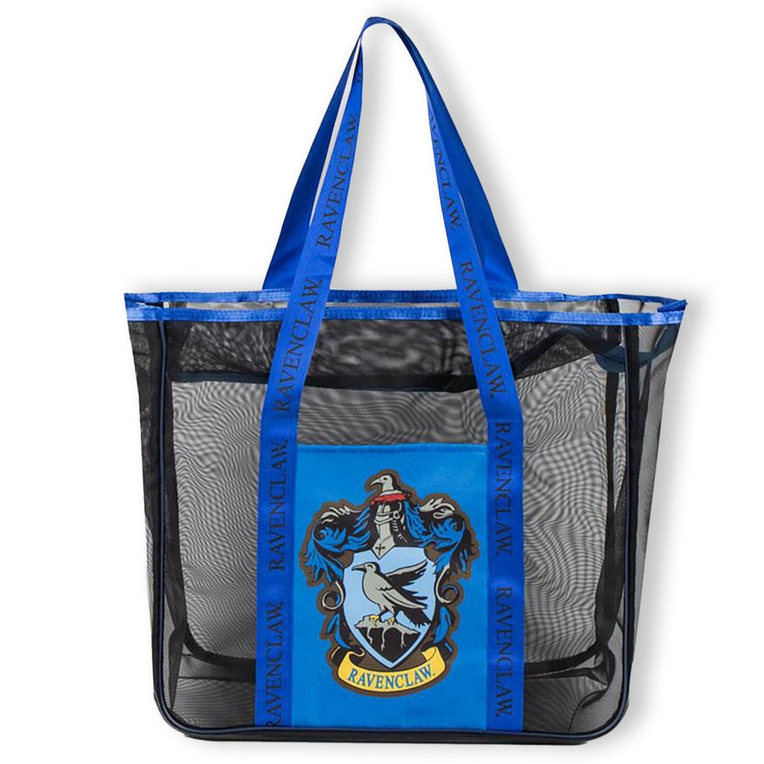 Harry Potter Beach Premium Ravenclaw Blue Bag 2100005813