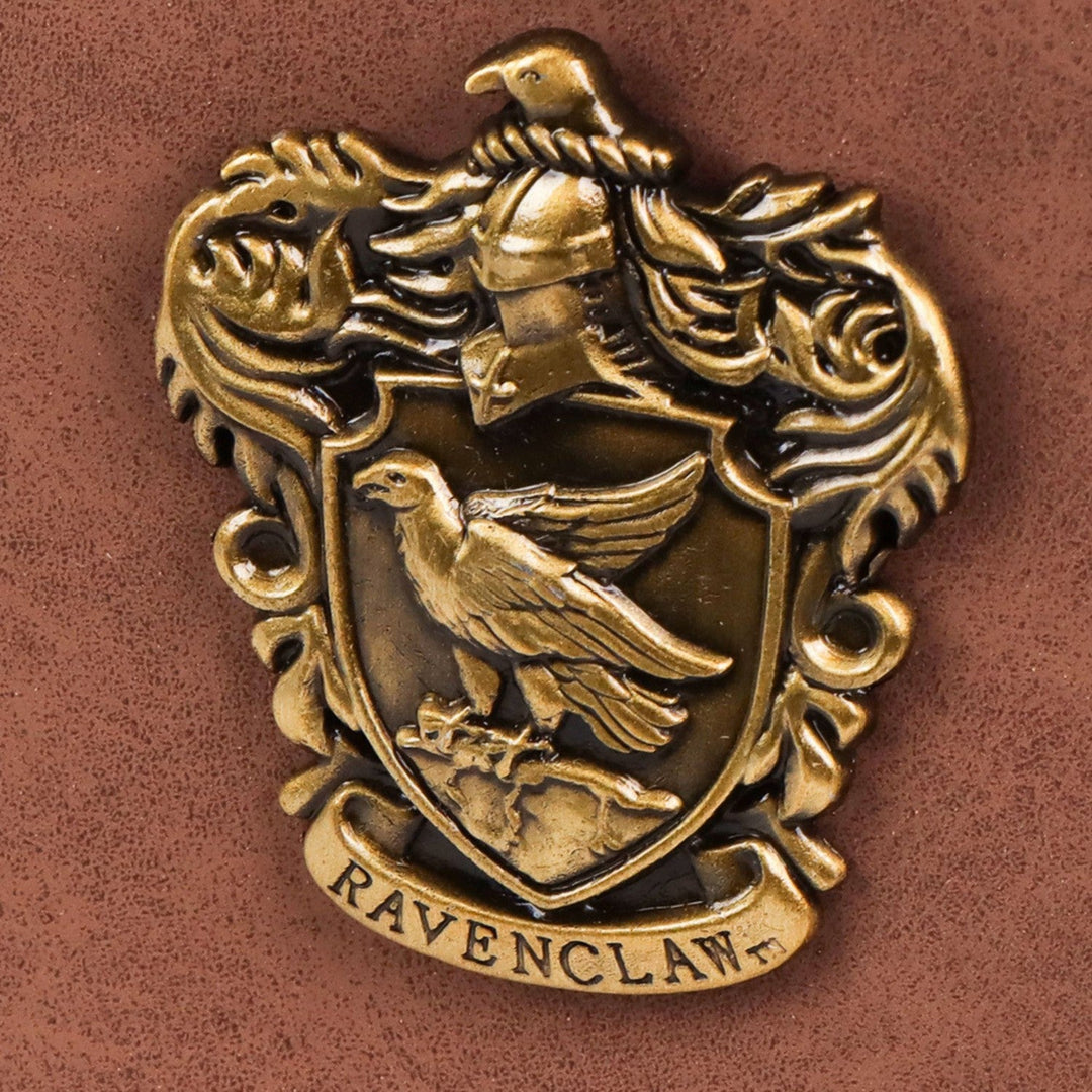 Harry Potter Faux Leather Ravenclaw Red Backpack 2100005929