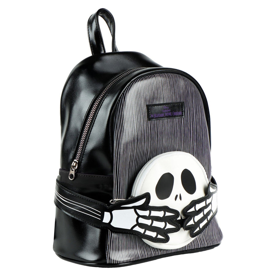 Collectable Casual Nightmare Before Christmas Backpack 2100005932