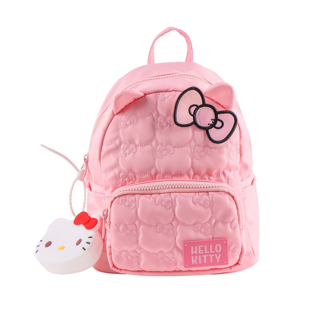 Hello Kitty & Friends Casual Red Backpack 2100005937