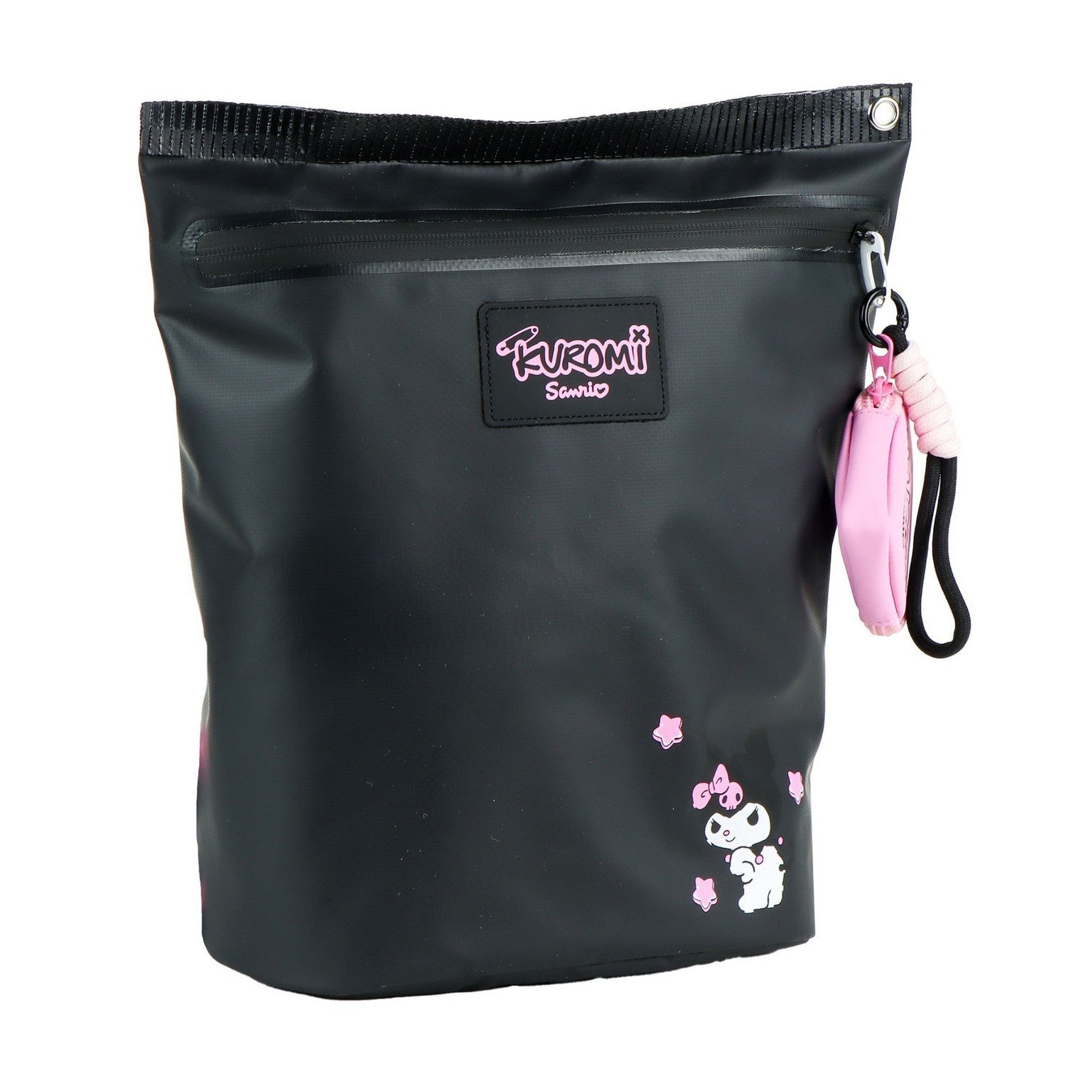 Hello Kitty & Friends Kuromi Backpack 2100005938