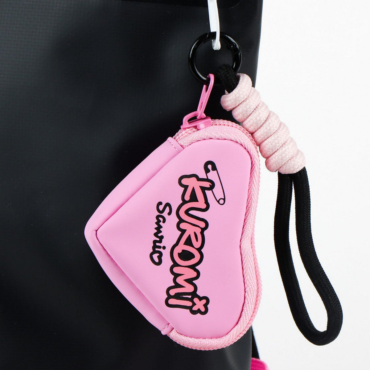 Hello Kitty & Friends Kuromi Backpack 2100005938