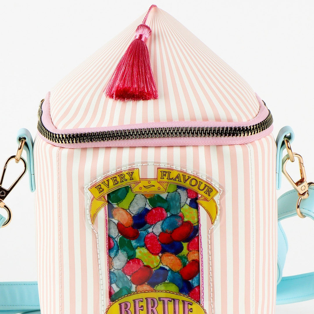 Harry Potter Faux-Leather Honeydukes Bag 2100005943