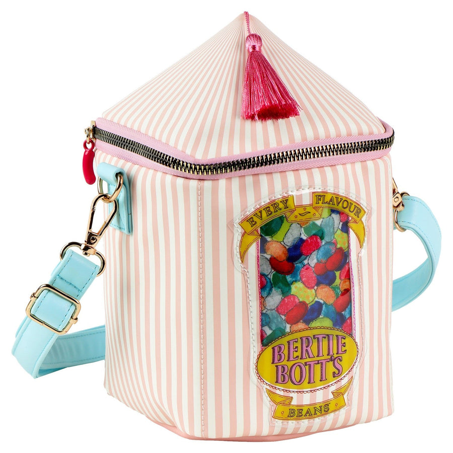 Harry Potter Faux-Leather Honeydukes Bag 2100005943