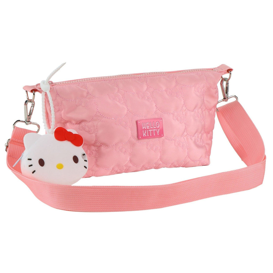 Hello Kitty & Friends Hk Winter 2025 Red Bag 2100005948