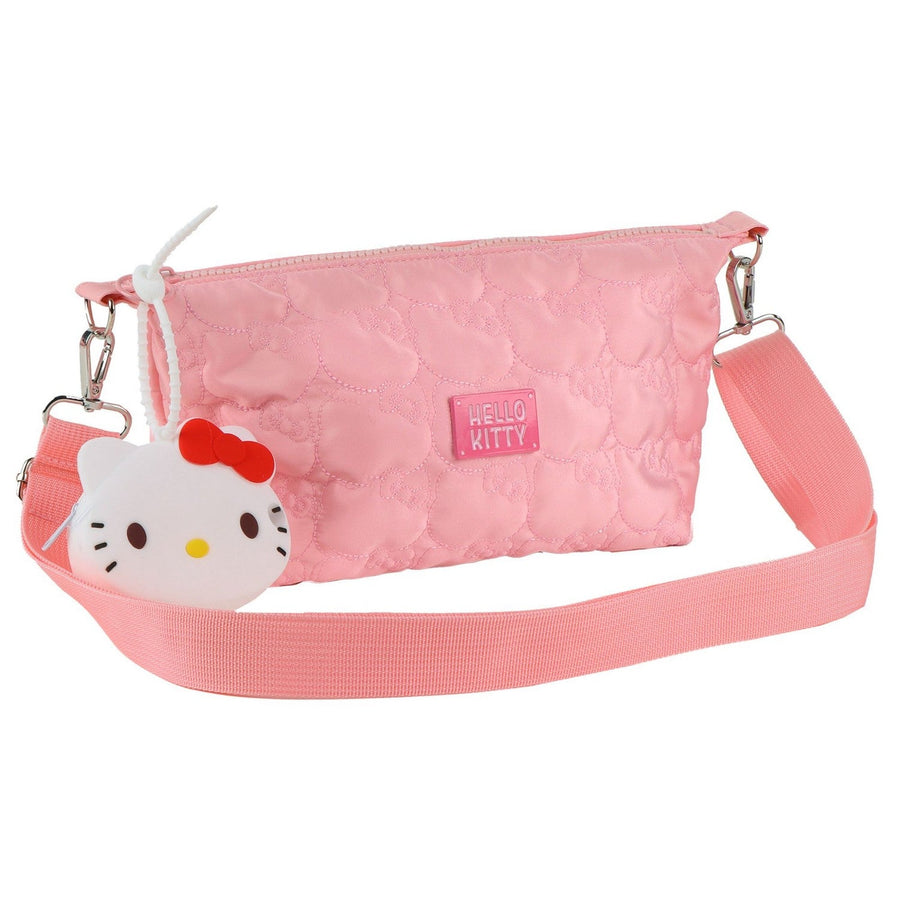 Hello Kitty & Friends Hk Winter 2025 Red Bag 2100005948