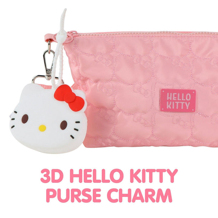 Hello Kitty & Friends Hk Winter 2025 Red Bag 2100005948