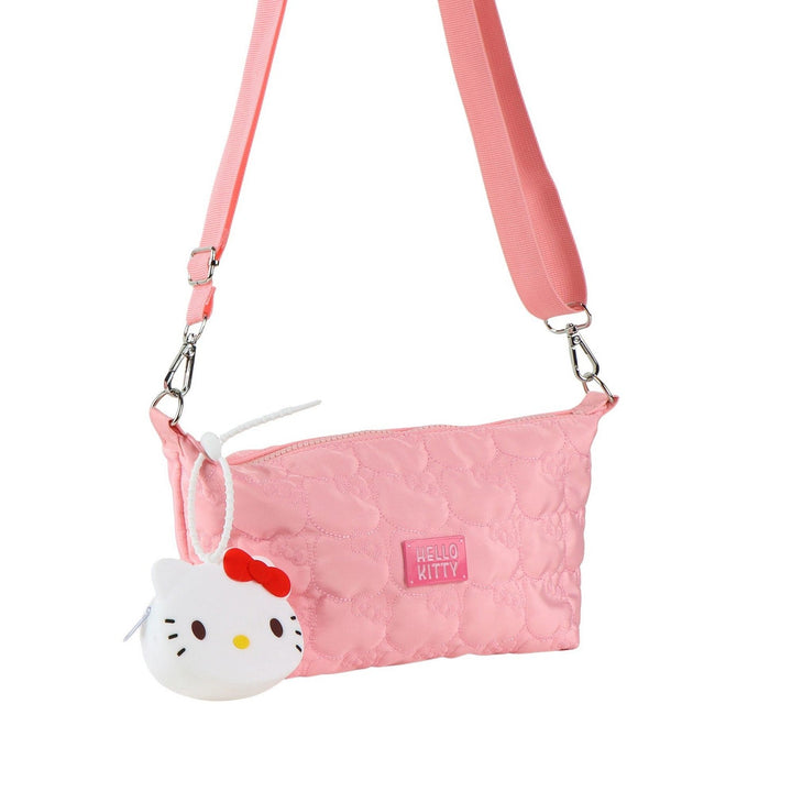 Hello Kitty & Friends Hk Winter 2025 Red Bag 2100005948