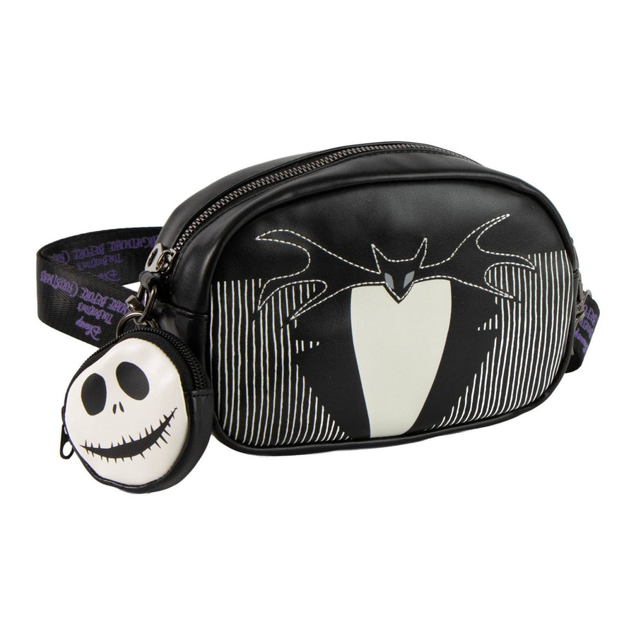 Collectable Nightmare Before Christmas Bag 2100005954