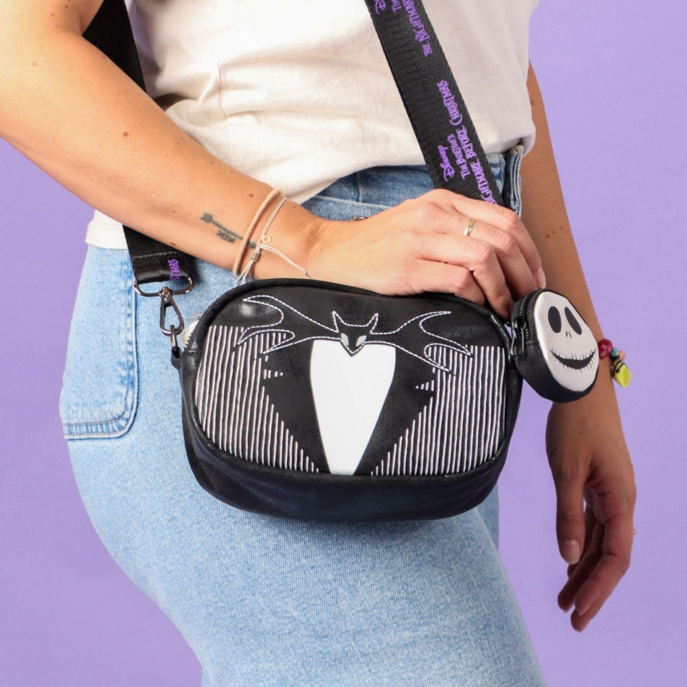 Collectable Nightmare Before Christmas Bag 2100005954