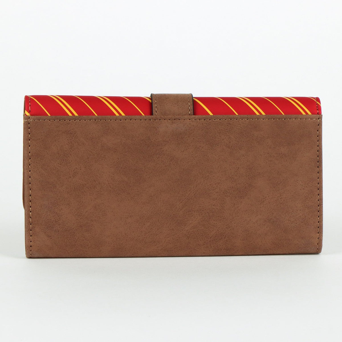 Harry Potter Faux-Leather Gryffindor Red Wallet 2100005958