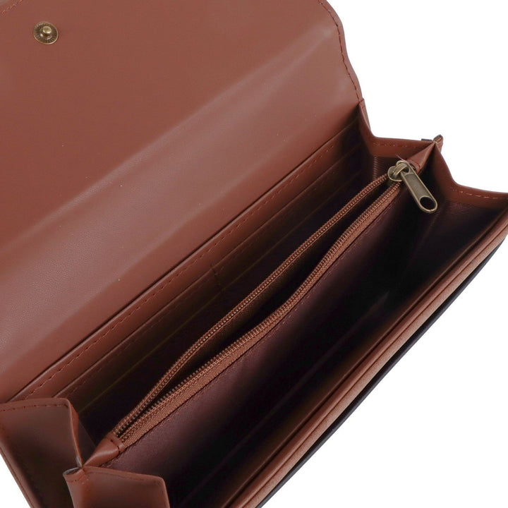 Harry Potter Faux-Leather Gryffindor Red Wallet 2100005958