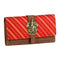 Harry Potter Faux-Leather Gryffindor Red Wallet 2100005958