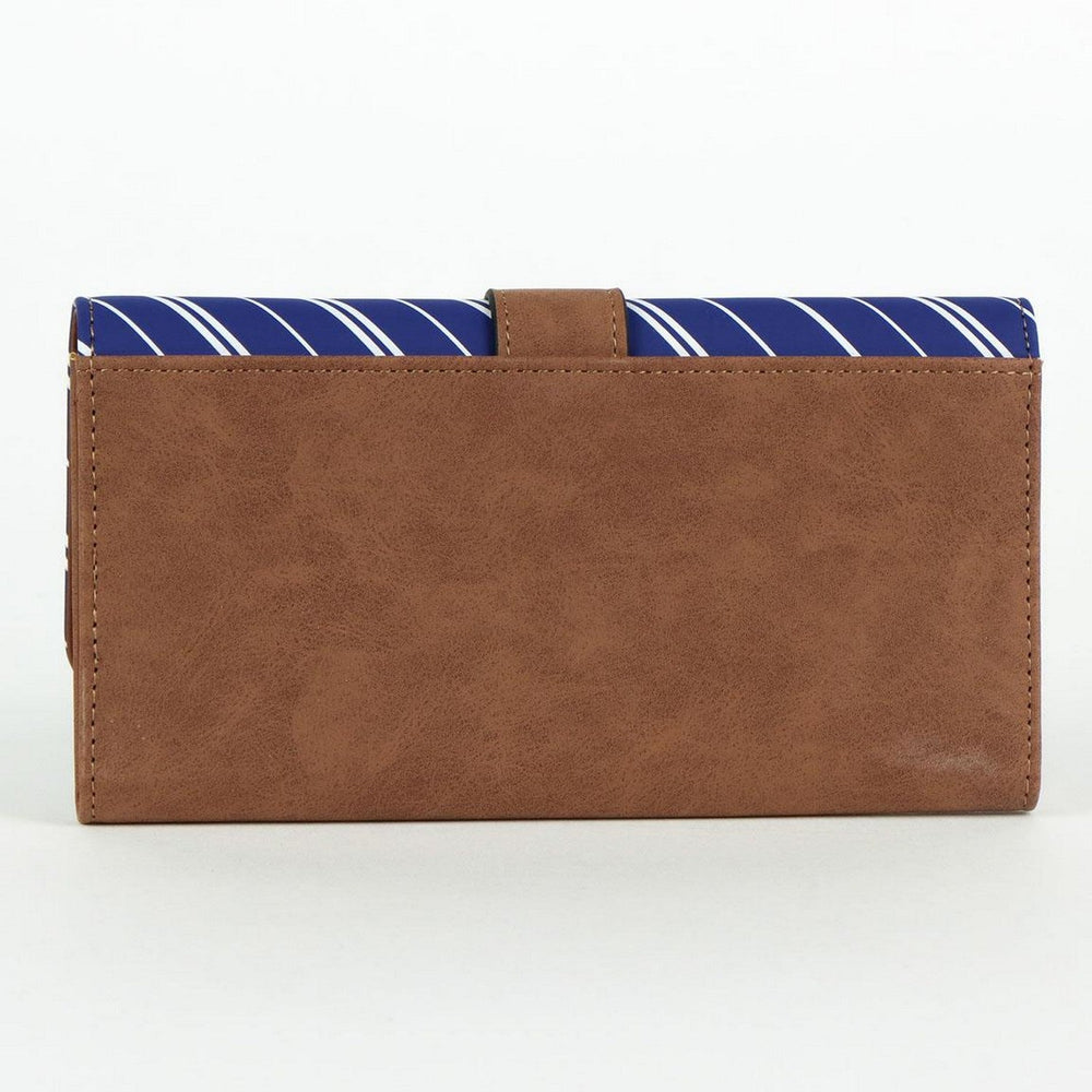 Harry Potter Faux-Leather Ravenclaw Wallet 2100005961