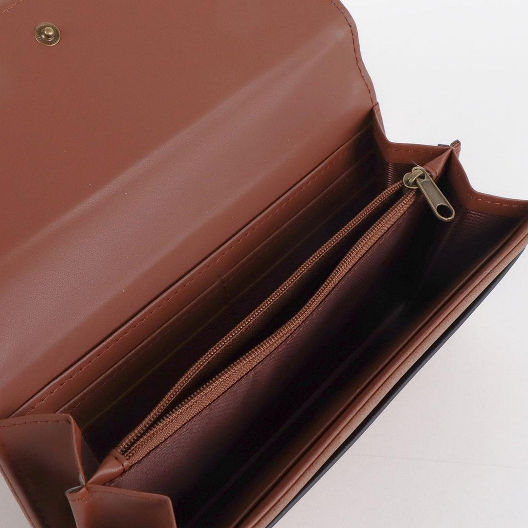 Harry Potter Faux-Leather Ravenclaw Wallet 2100005961