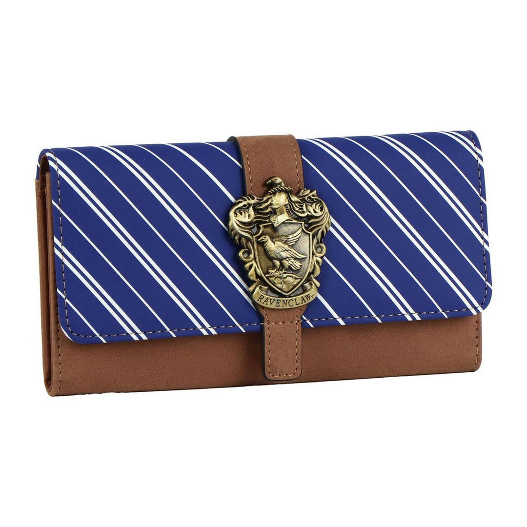 Harry Potter Faux-Leather Ravenclaw Wallet 2100005961