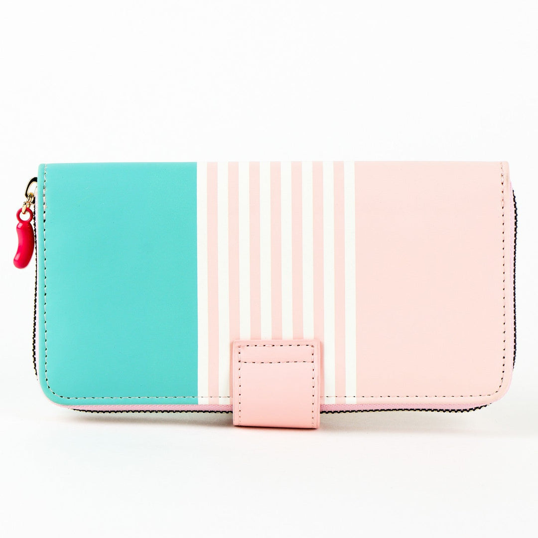 Harry Potter Faux-Leather Honeydukes Wallet 2100005963