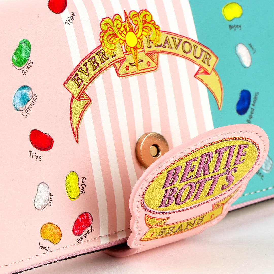 Harry Potter Faux-Leather Honeydukes Wallet 2100005963