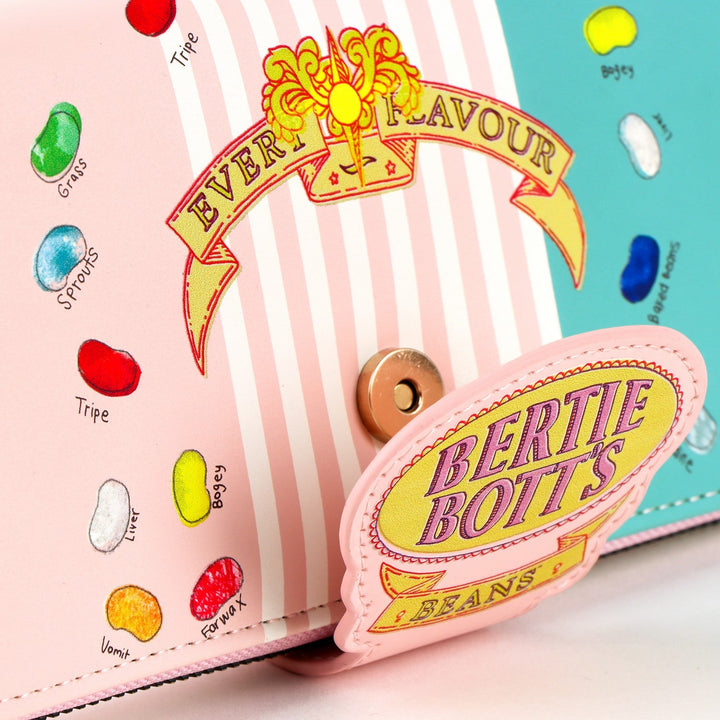 Harry Potter Faux-Leather Honeydukes Wallet 2100005963