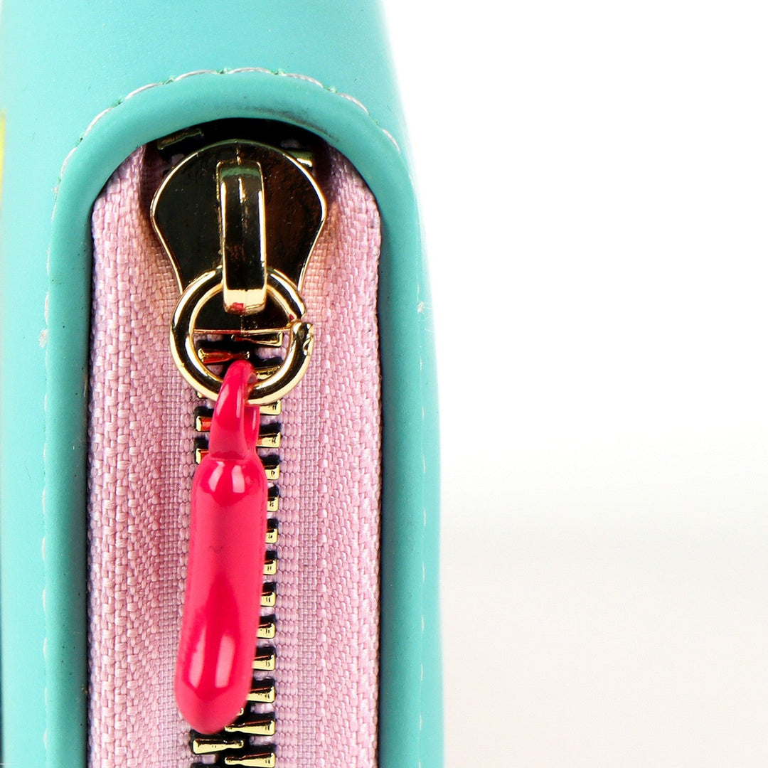 Harry Potter Faux-Leather Honeydukes Wallet 2100005963