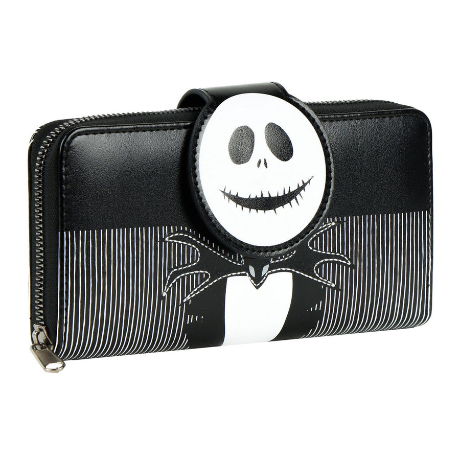 Collectable Nightmare Before Christmas Wallet 2100005966