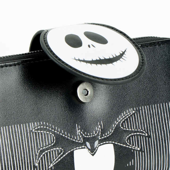 Collectable Nightmare Before Christmas Wallet 2100005966