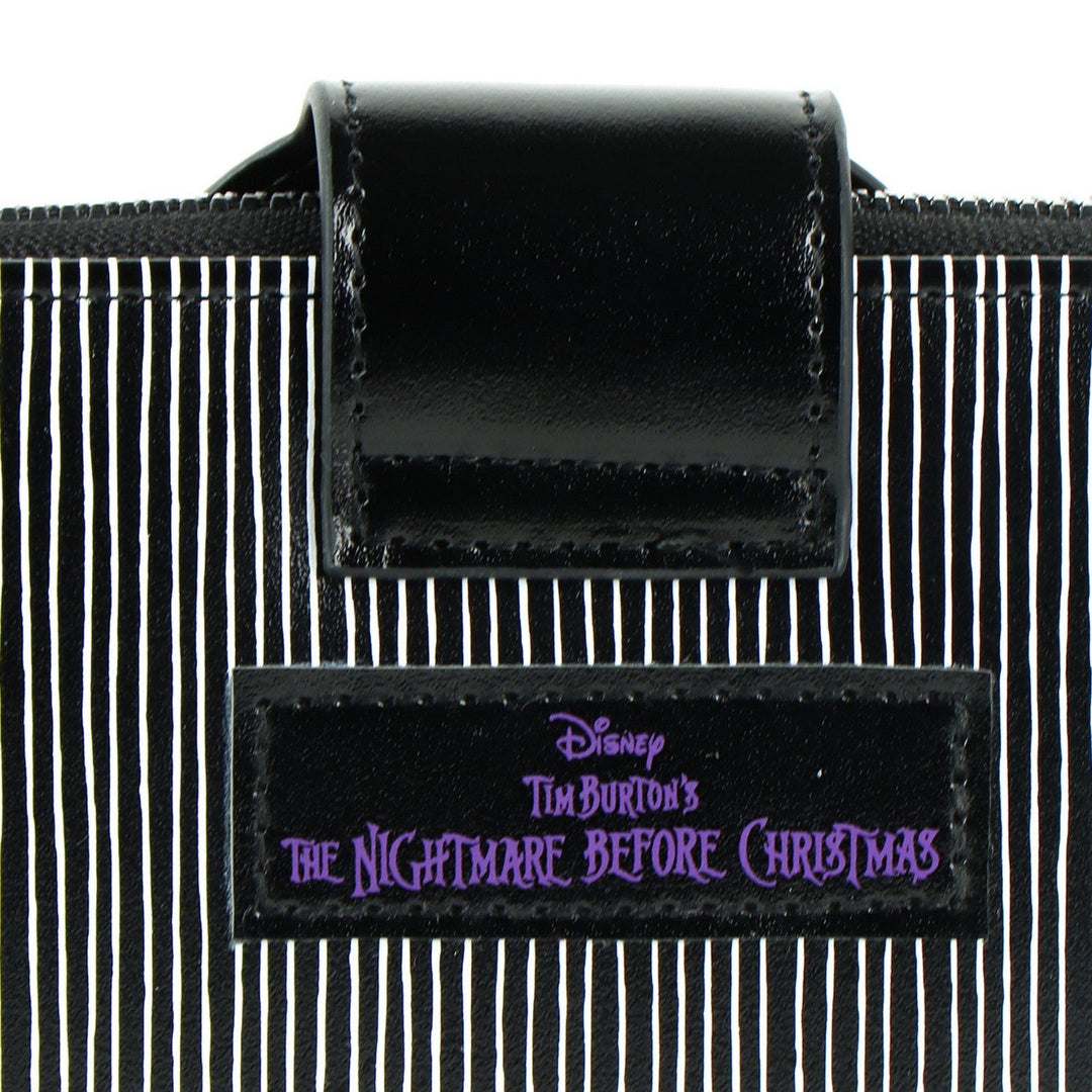 Collectable Nightmare Before Christmas Wallet 2100005966