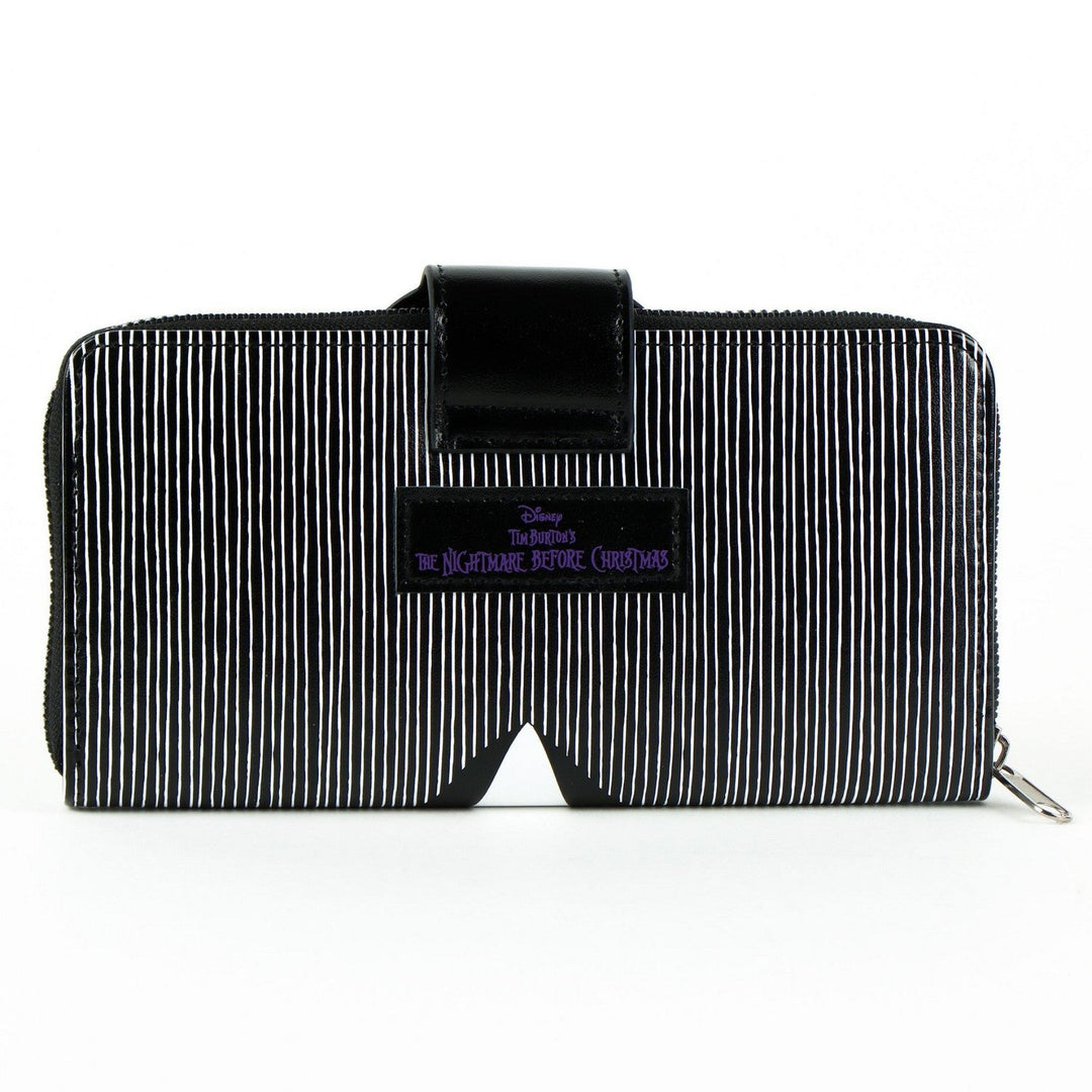 Collectable Nightmare Before Christmas Wallet 2100005966