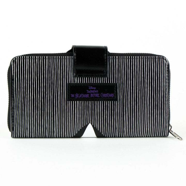 Collectable Nightmare Before Christmas Wallet 2100005966
