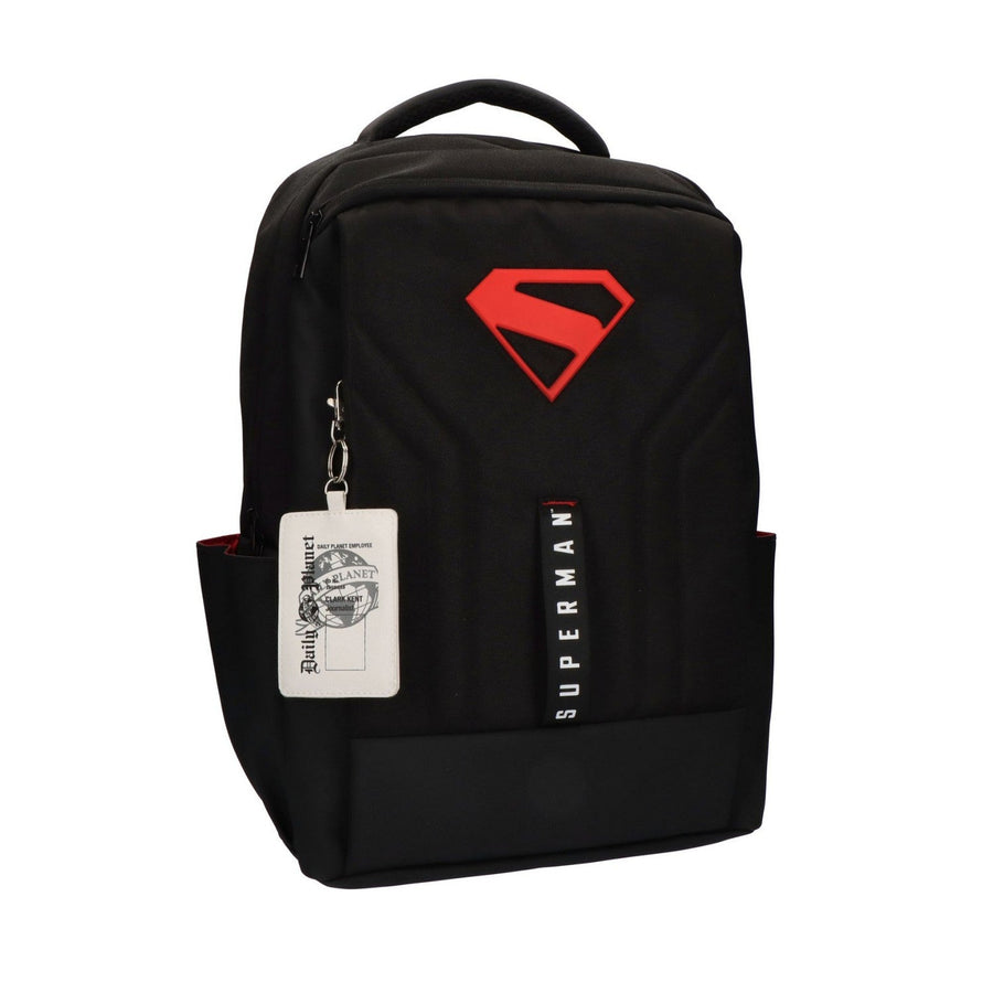 Dc Superman Backpack 2100006206