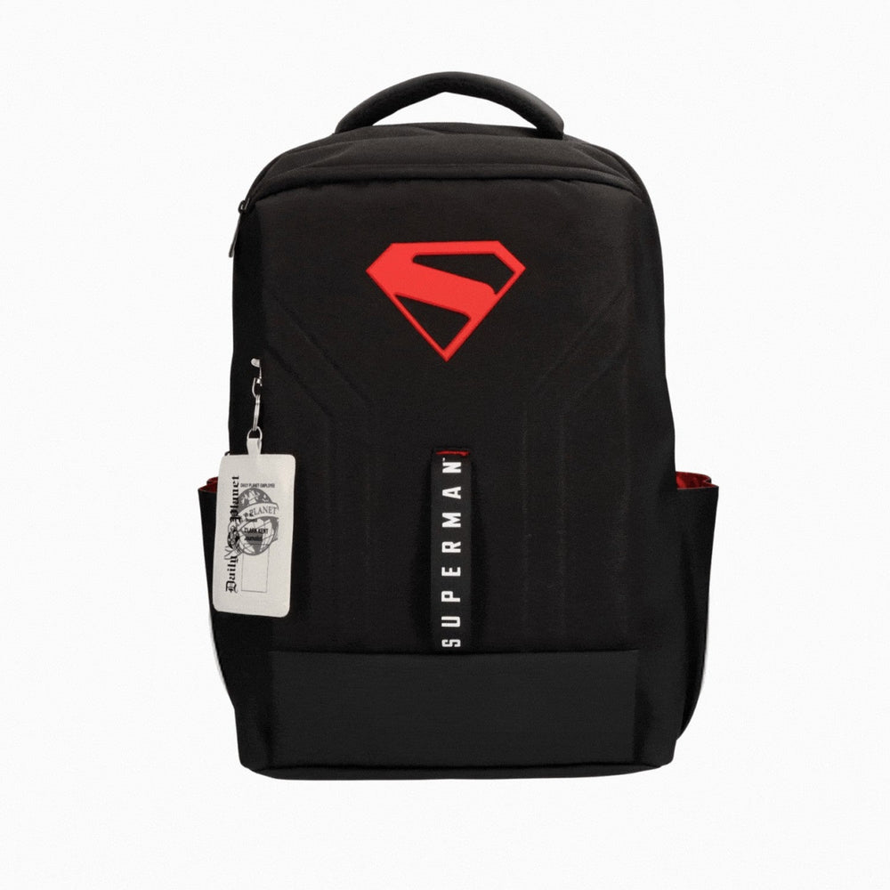 Dc Superman Backpack 2100006206