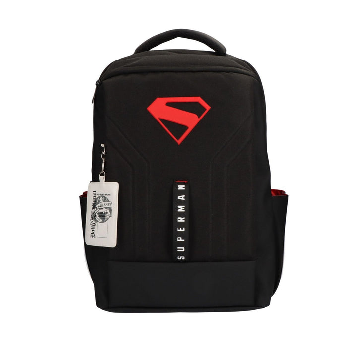 Dc Superman Backpack 2100006206