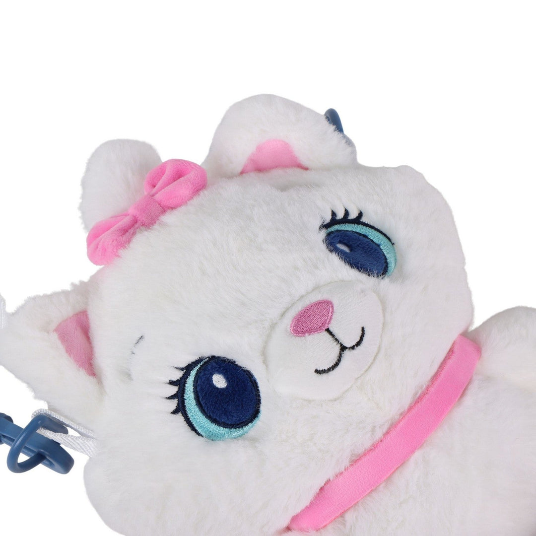 Disney Aristocats Marie Plush Bag 2100006275