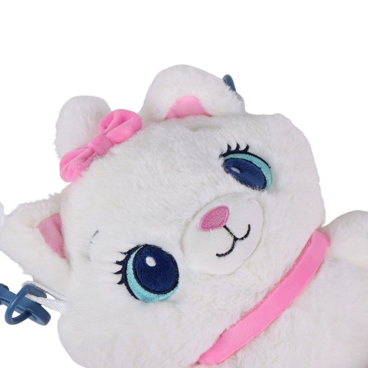 Disney Aristocats Marie Plush Bag 2100006275