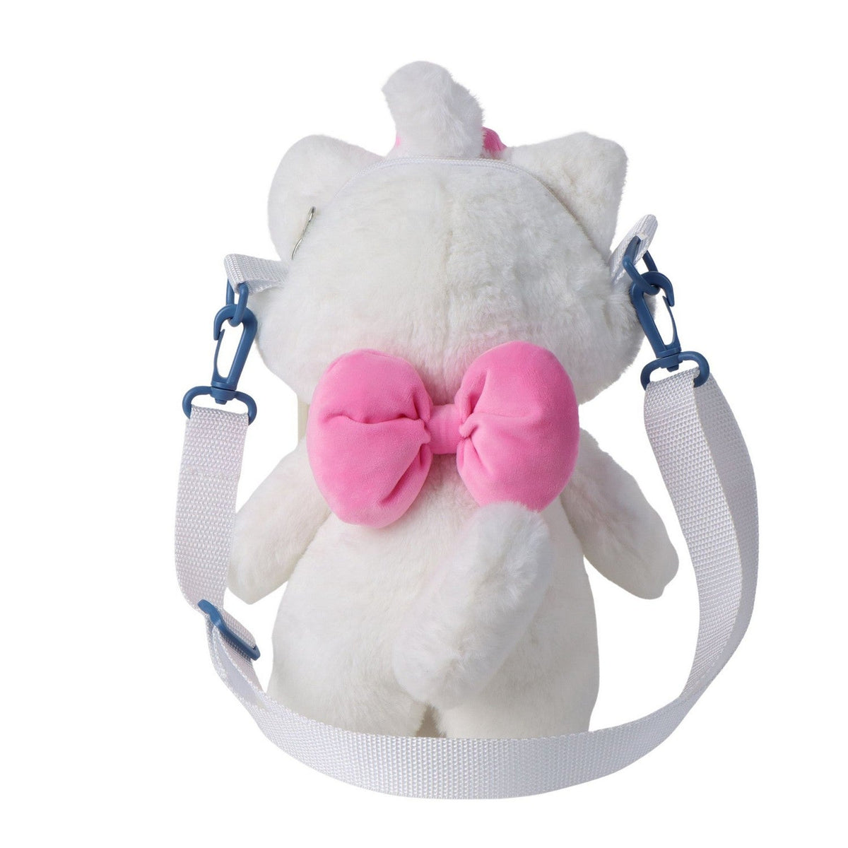 Disney Aristocats Marie Plush Bag 2100006275