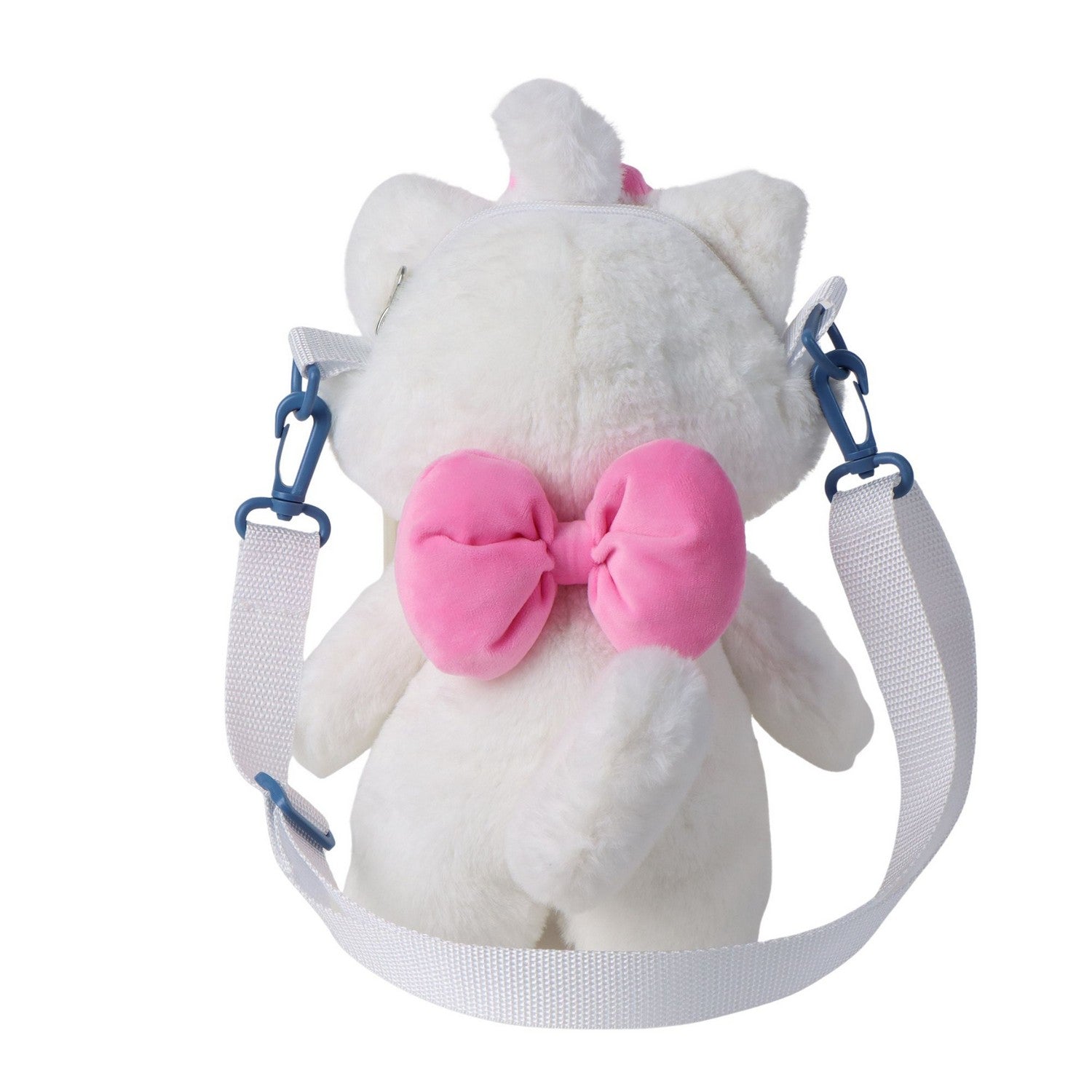Disney Aristocats Marie Plush Bag 2100006275