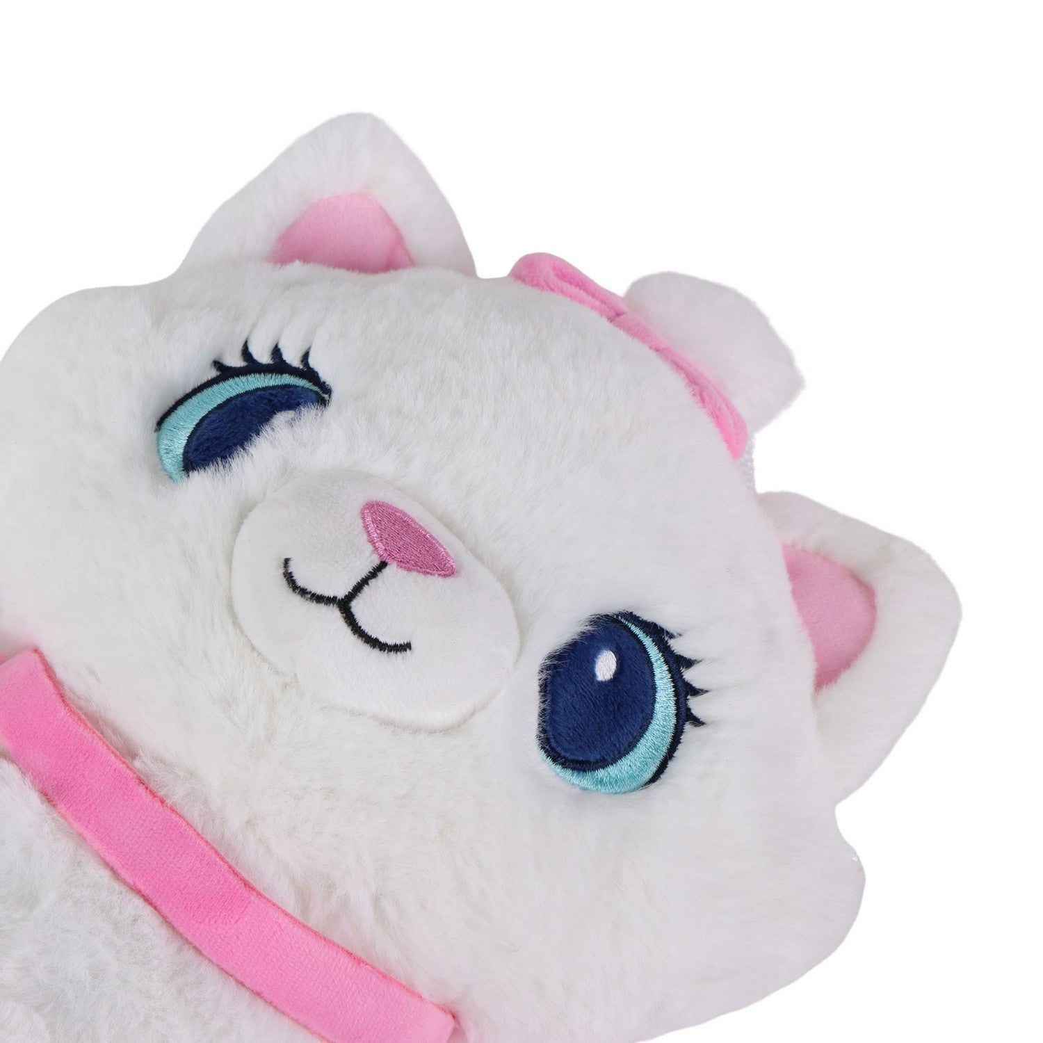 Disney Kids Character Plush Aristocats Marie Backpack 2100006280