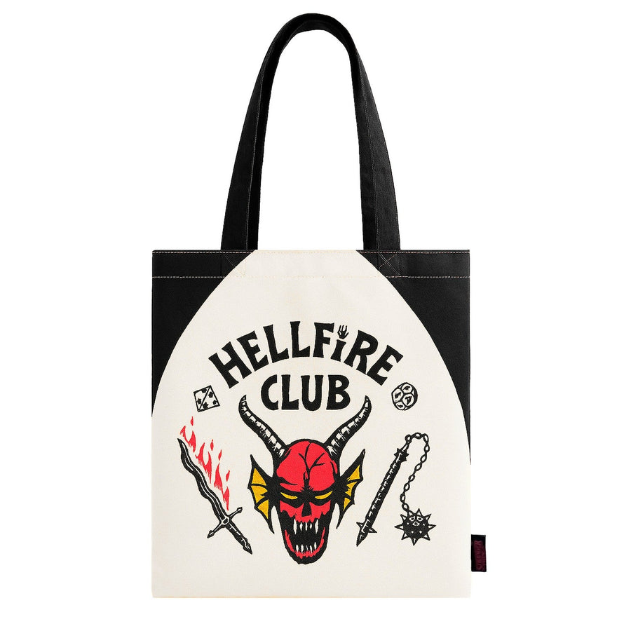 Collectable Shopping Stranger Things Hellfire Club Bag 2100006329