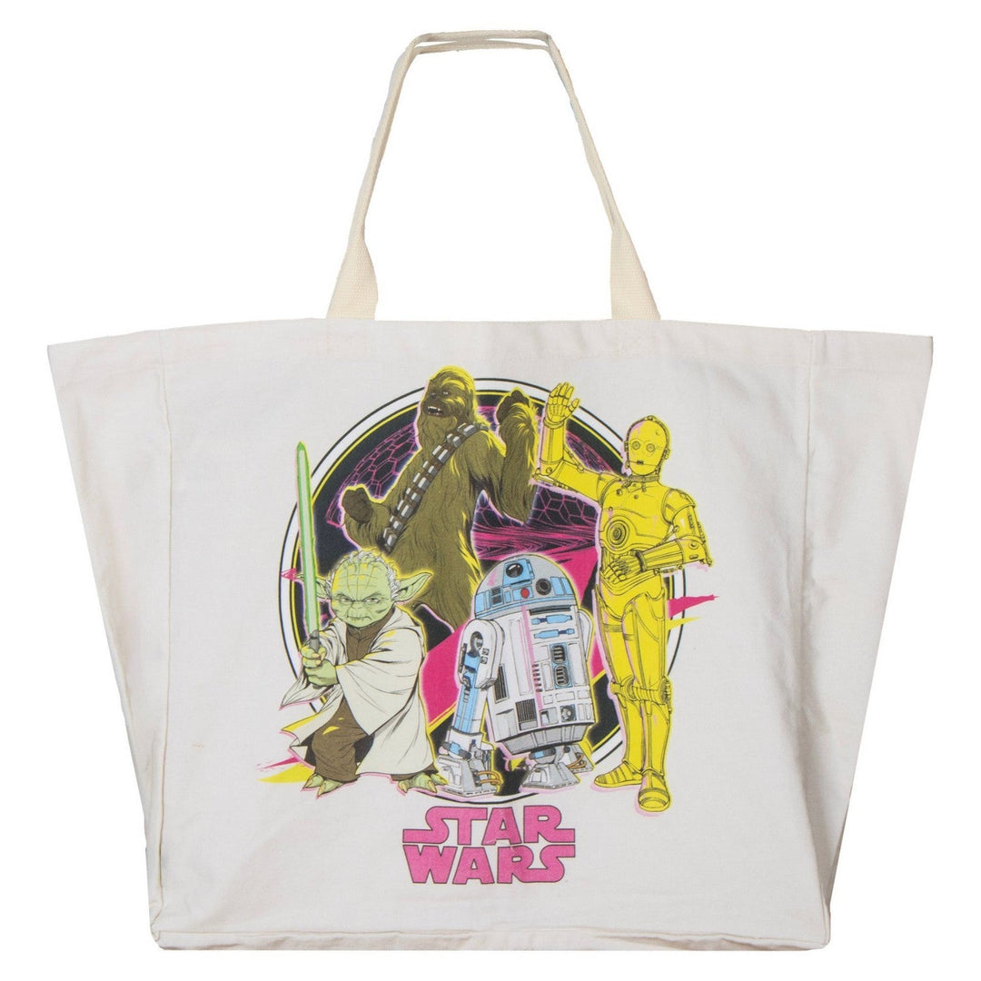 Star Wars Shopping Xl Bag 2100006503