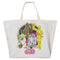 Star Wars Shopping Xl Bag 2100006503