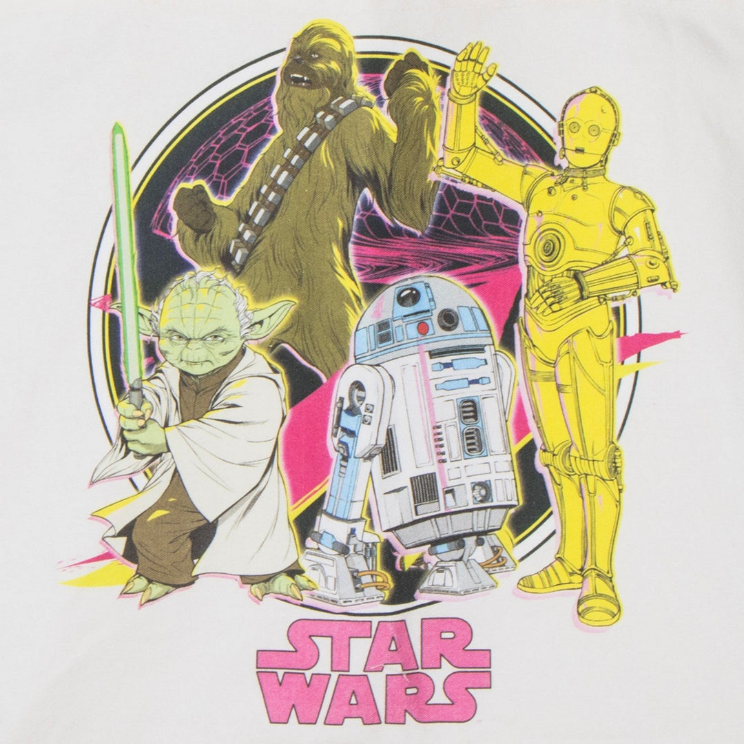 Star Wars Shopping Xl Bag 2100006503