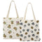 Star Wars Mandalorian Shopping Bags 2100006504