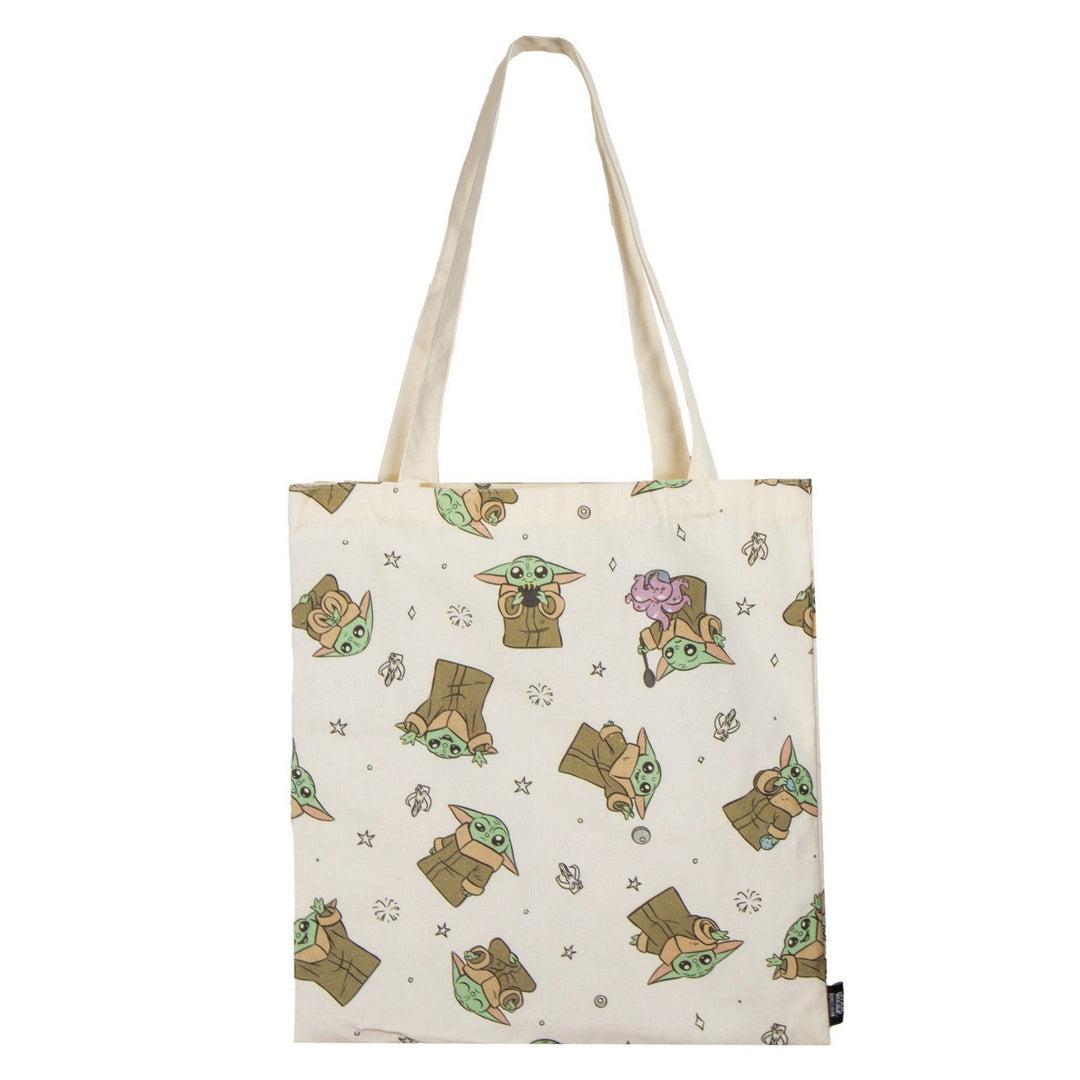 Star Wars Mandalorian Shopping Bags 2100006504
