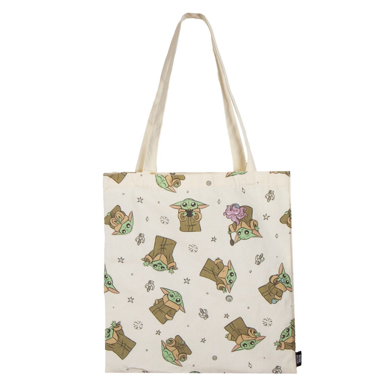 Star Wars Mandalorian Shopping Bags 2100006504