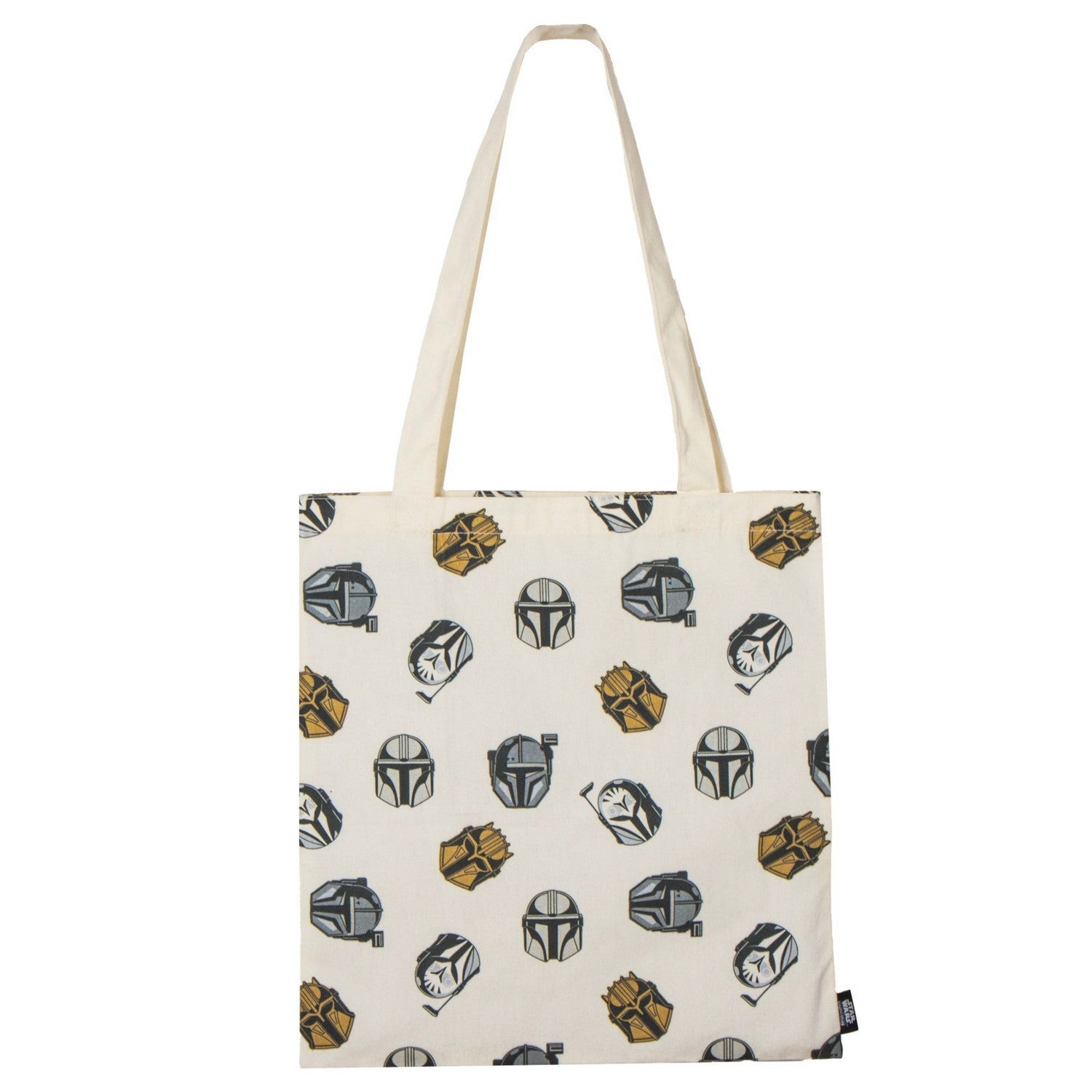 Star Wars Mandalorian Shopping Bags 2100006504